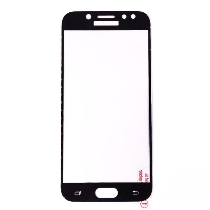 2.5DGLASS HOCO Samsung J730 Black