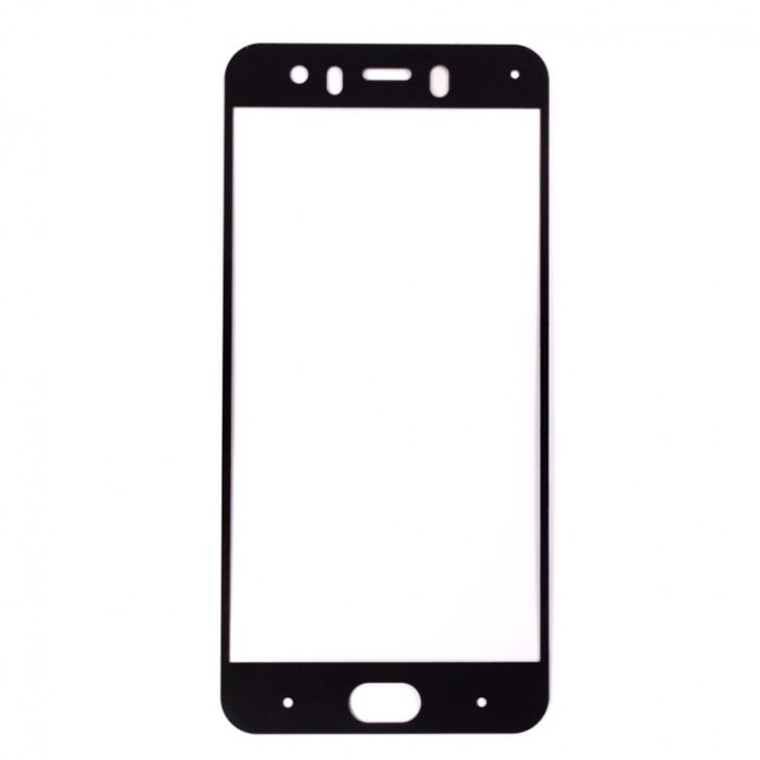 2.5DGLASS HOCO Xiaomi Mi6 Black