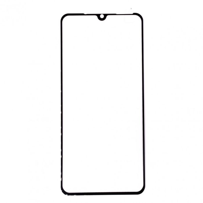 2.5DGLASS HOCO Xiaomi Redmi Note8t Black