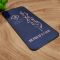 3DGLASS HOCO Rinbo IPHONE 12 (6.7) BLACK