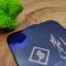 3DGLASS HOCO Rinbo IPHONE 12 (6.7) BLACK