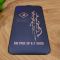 3DGLASS HOCO Rinbo IPHONE 12 (6.7) BLACK