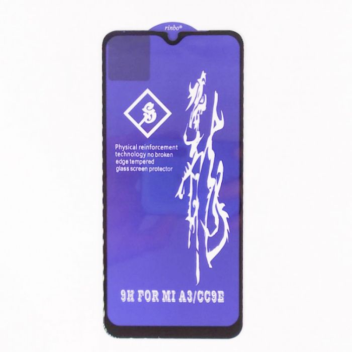 3DGLASS HOCO Xiaomi Mi A3