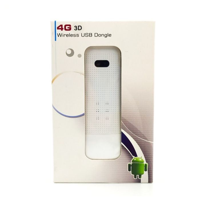 4G USB модем + WiFi модуль HUAWEI