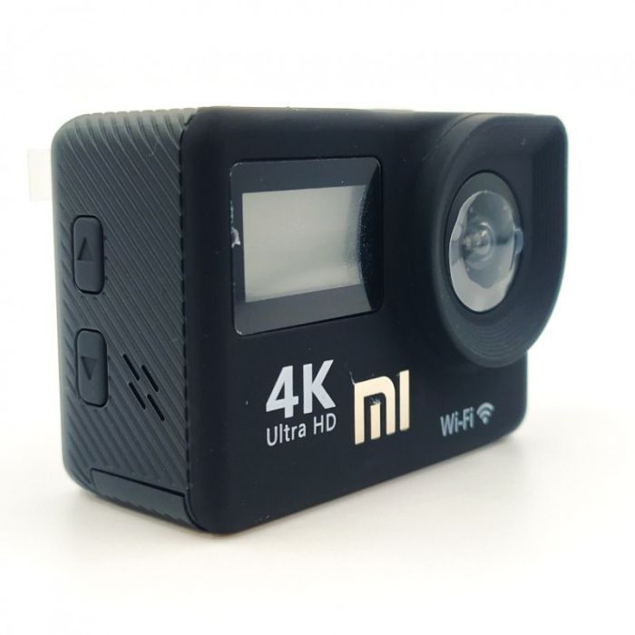 Экшн камера с сенсорным экраном 4К Xiaomi Sport