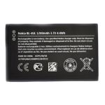 Аккумуляторная батарея для Nokia 225 BL-4UL 1200 mAh