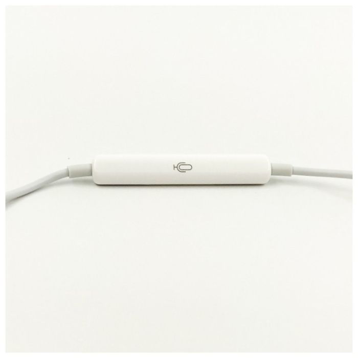 Проводные наушники вкладыши с пультом управления  iPhone EarPods(гарантия 3 месяца)