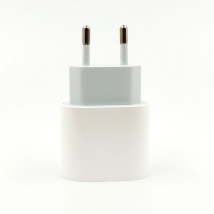 Оригинальный блок питания USB-C 18W (гарантия 6 месяцев)