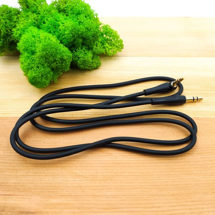 Аудио кабель Aux 3.5mm  HOCO UPA14
