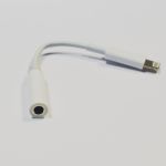 Аудио переходник 3.5 мм для iPhone 7G