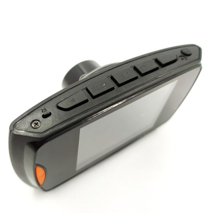 Автомобильный видеорегистратор Pioneer G30