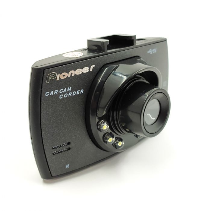 Автомобильный видеорегистратор Pioneer G30