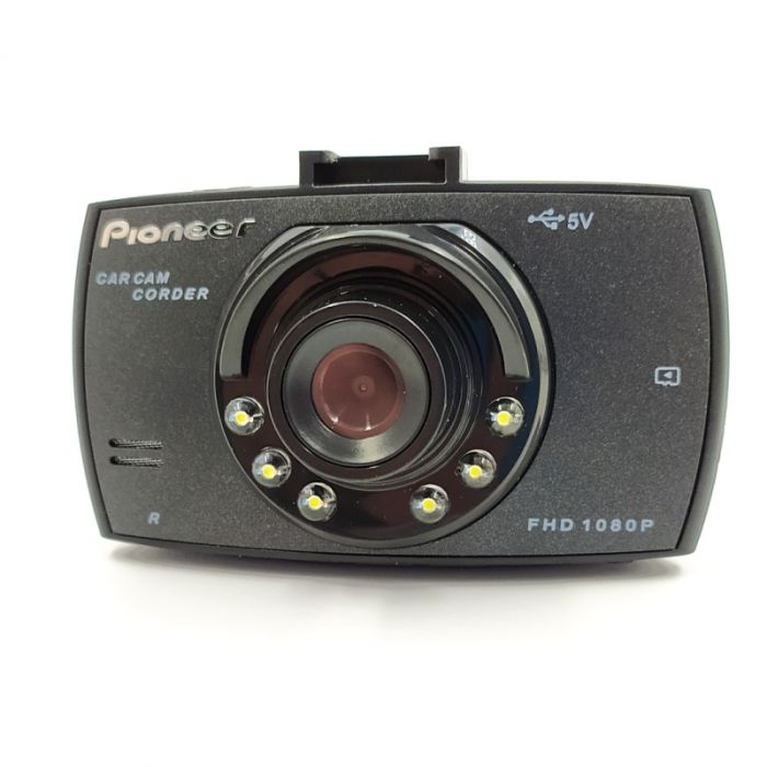 Автомобильный видеорегистратор Pioneer G30