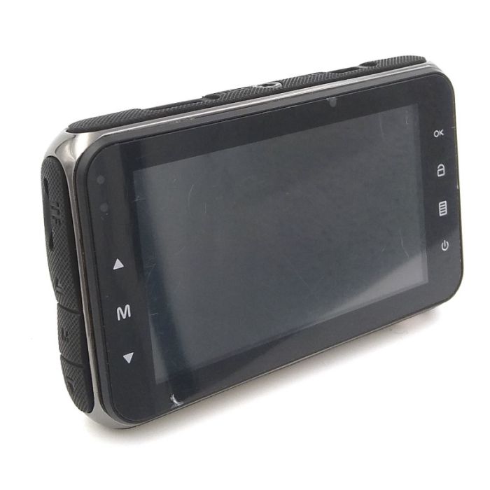 Автомобильный видеорегистратор PIONEER  T669