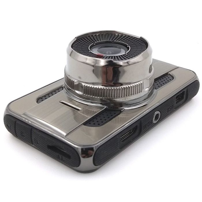 Автомобильный видеорегистратор PIONEER  T669