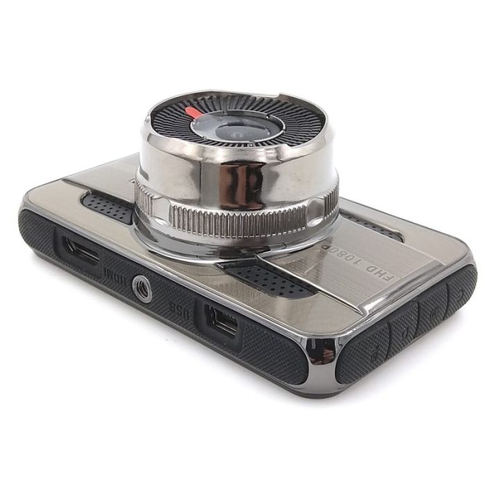 Автомобильный видеорегистратор PIONEER  T669