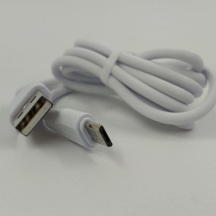 Автомобильное зарядное устройство Micro USB MOXOM KC15