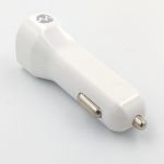 АЗУ Morbest 2USB/3A White (Белый)