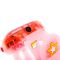 Детские смарт часы с отслеживанием,влагозащищенные Baby Watch Y91 Pink