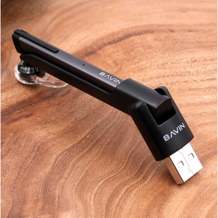 Беспроводная Bluetooth гарнитура Bavin Stick BH-25