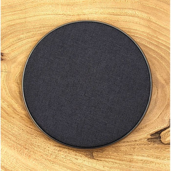 Беспроводное зарядное устройство Remax Pro textile RP-W18