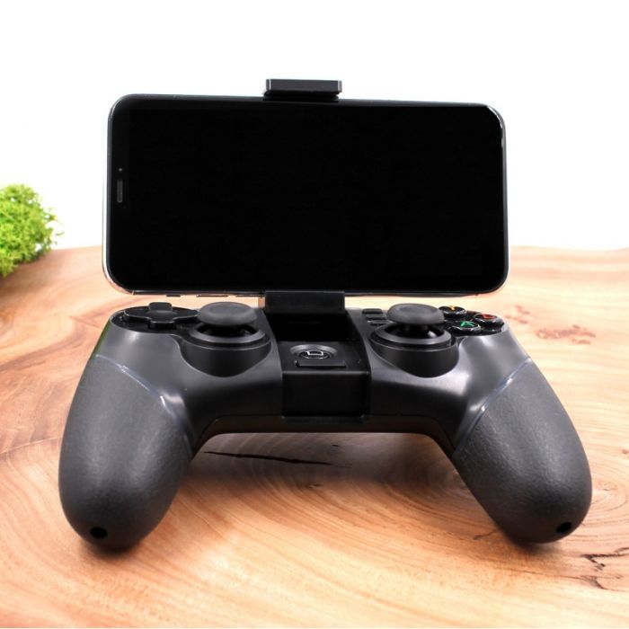 Беспроводной универсальный геймпад Bluetooth (Android/iOS/Smart TV/PS3/PC) iPega P 2