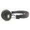 Беспроводные Bluetooth наушники NIA X5 SP APP Control TF FM-радио Black (Черный)