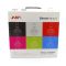 Беспроводные Bluetooth наушники NIA X5 SP APP Control TF FM-радио Black (Черный)