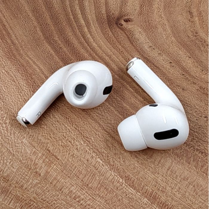 Беспроводные вакуумные Bluetooth наушники Apple iPhone AirPods Pro