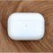 Беспроводные вакуумные Bluetooth наушники Apple iPhone AirPods Pro