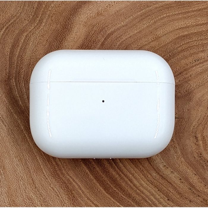 Беспроводные вакуумные Bluetooth наушники Apple iPhone AirPods Pro