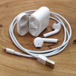 Беспроводные вакуумные Bluetooth наушники Apple iPhone  XO F60 Plus