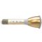 Bluetooth колонка-микрофон + караоке Tuxun K068 Gold (Золотой)