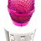 Портативный караоке микрофон WS-858 Bluetooth