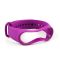Силиконовый ремешок браслет для Mi Band 3/4 Purple