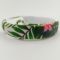 Браслет для MiBand 3/4 Jungle Fever