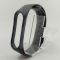 Браслет TCCG для MiBand 3/4 Camouflage gray