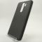 Карбоновый чехол-накладка Carbon XIAOMI REDMI NOTE8 pro
