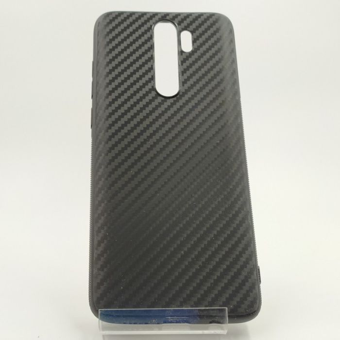 Карбоновый чехол-накладка Carbon XIAOMI REDMI NOTE8 pro