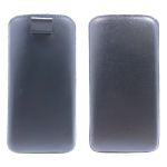 Чехол-хлястик Xiaomi Redmi 5 Plus Black (Черный)
