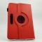 Универсальный чехол-книжка G-CASE для планшета с подставкой 10" Red