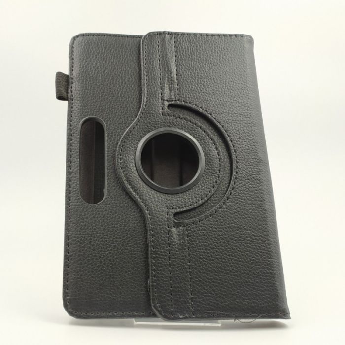 Универсальный чехол-книжка G-CASE для планшета с подставкой 7" Black