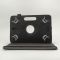 Универсальный чехол-книжка G-CASE для планшета с подставкой 7" Black