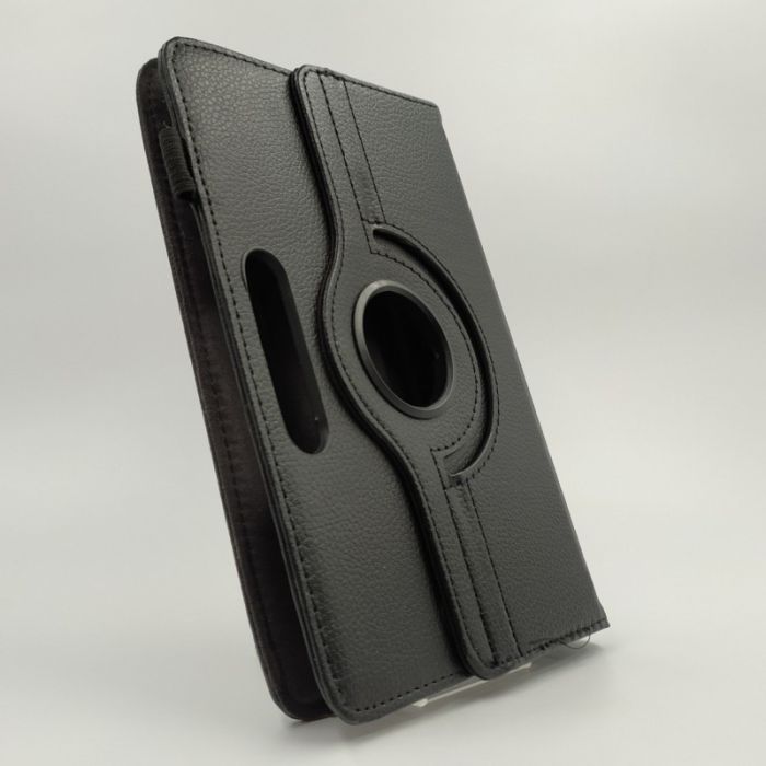 Универсальный чехол-книжка G-CASE для планшета с подставкой 7" Black