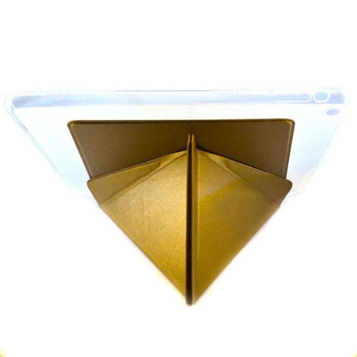 Чехол-книжка G-CASE BOOK iPad 5/Air Gold (Золотой)