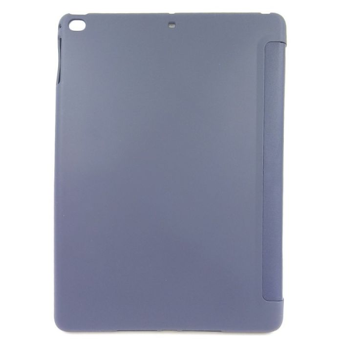 Чехол-книжка G-CASE BOOK iPad Air/Air 2/2017/2018 Blue (Синий)