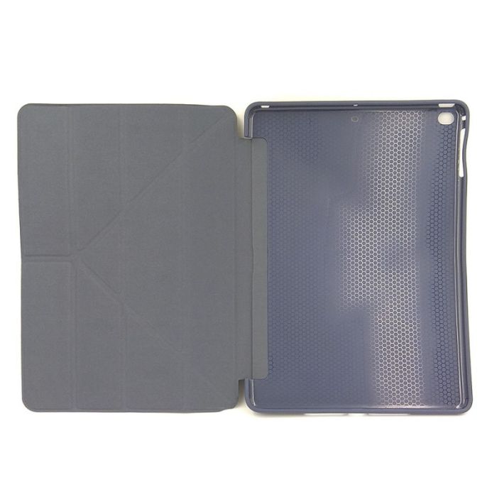 Чехол-книжка G-CASE BOOK iPad Air/Air 2/2017/2018 Blue (Синий)