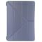 Чехол-книжка G-CASE BOOK iPad Air/Air 2/2017/2018 Blue (Синий)