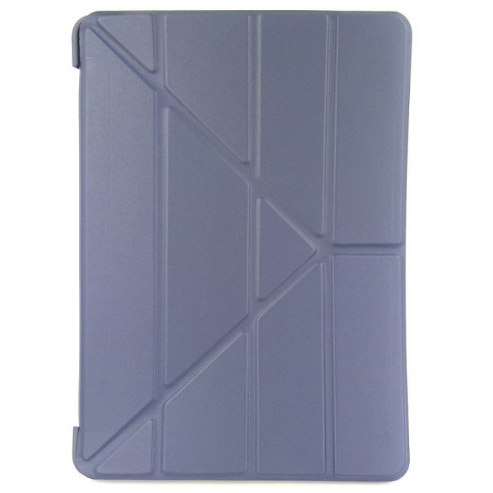 Чехол-книжка G-CASE BOOK iPad Air/Air 2/2017/2018 Blue (Синий)