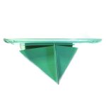 Чехол-книжка G-CASE BOOK iPad Air/Air 2/2017/2018 Green (Зеленый)